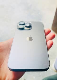 I phone 13 pro