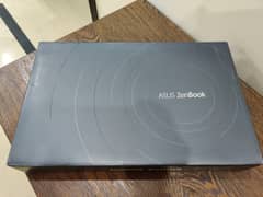 Asus Zenbook 13 OLED 1TB