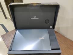 Asus Zenbook 13 OLED 1TB