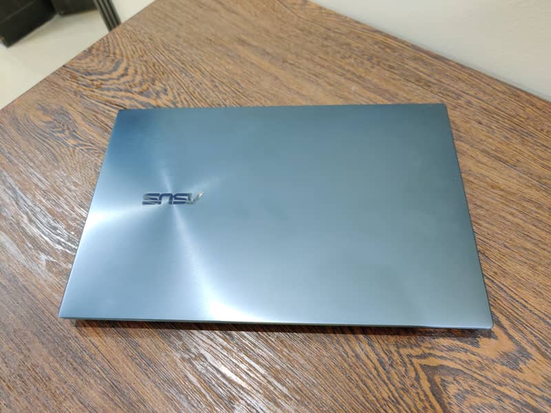 Asus Zenbook 13 OLED 1TB 4