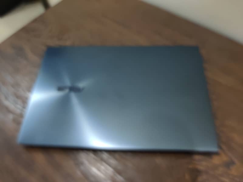 Asus Zenbook 13 OLED 1TB 5