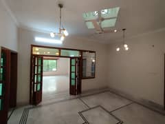 A Beautiful Upper Portion Is Available For Rent