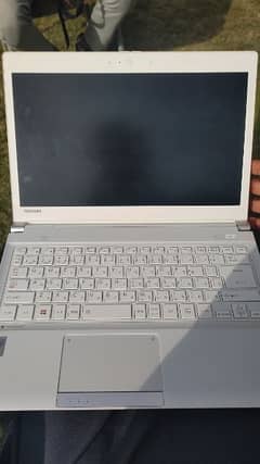 i5 - 4th gen Laptop