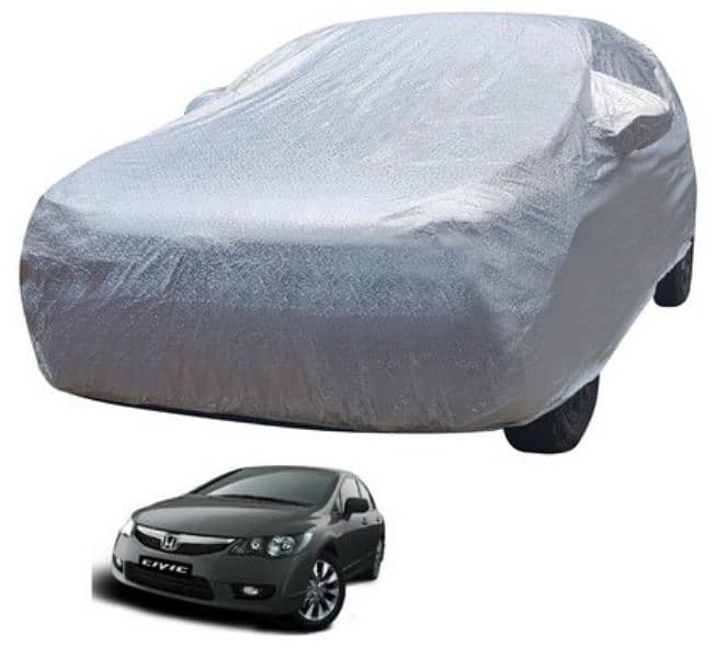 Car top cover 0