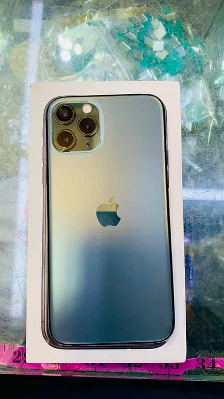 Apple iphone 11 pro 0