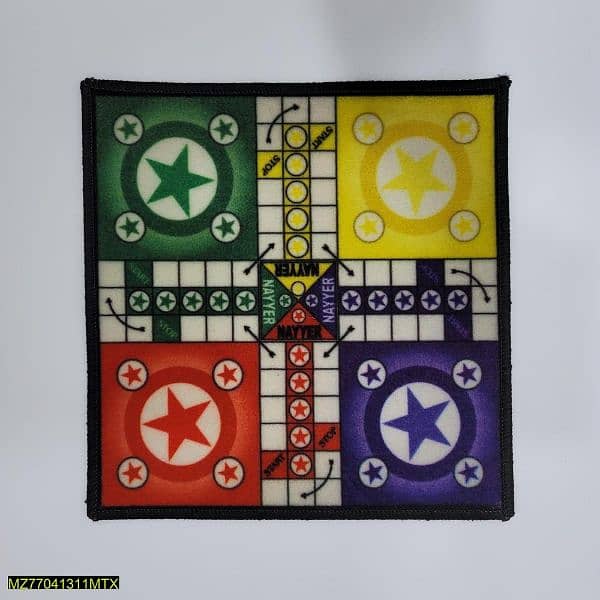 ludo floor mat. all design avalible. deliverable 1