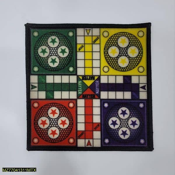 ludo floor mat. all design avalible. deliverable 4