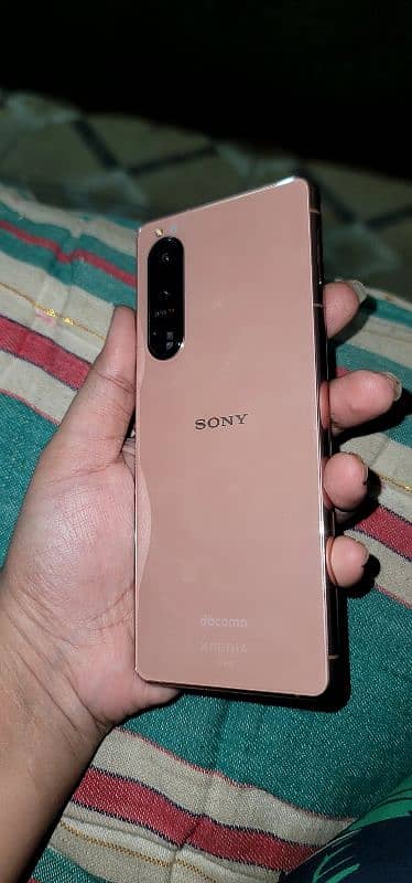 Sony Xperia 5 mark 3 1