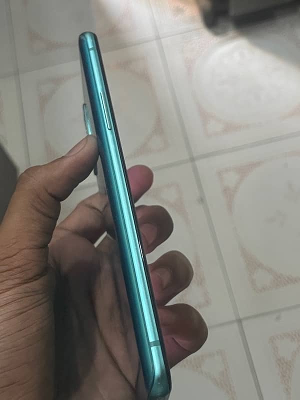 Oneplus 8T 5G DualSiM Exchange Possible 6