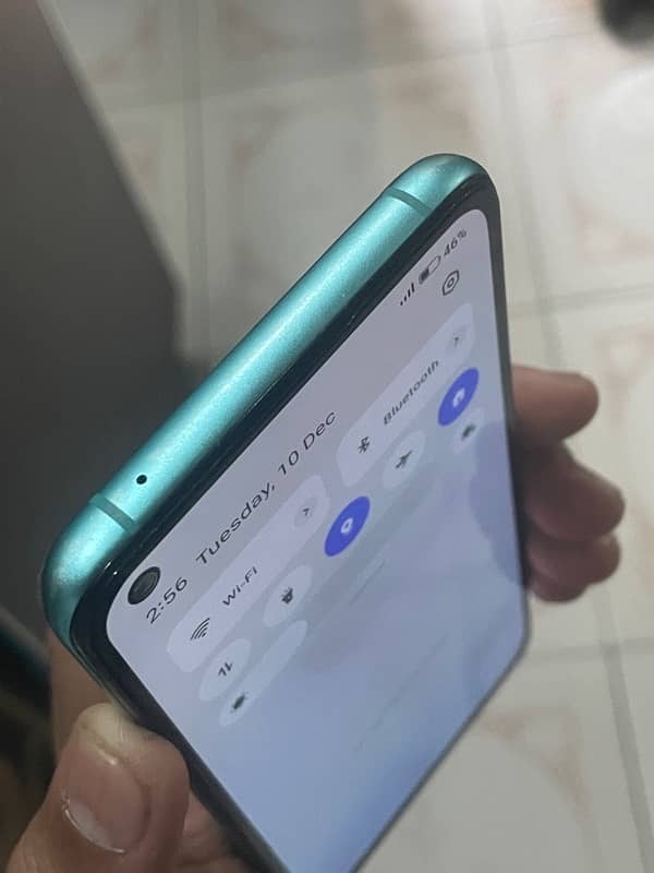 Oneplus 8T 5G DualSiM Exchange Possible 7