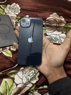 iPhone 13 b*yp*as