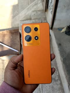 Infinix