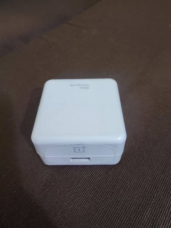 OnePlus 65W original Charger 0