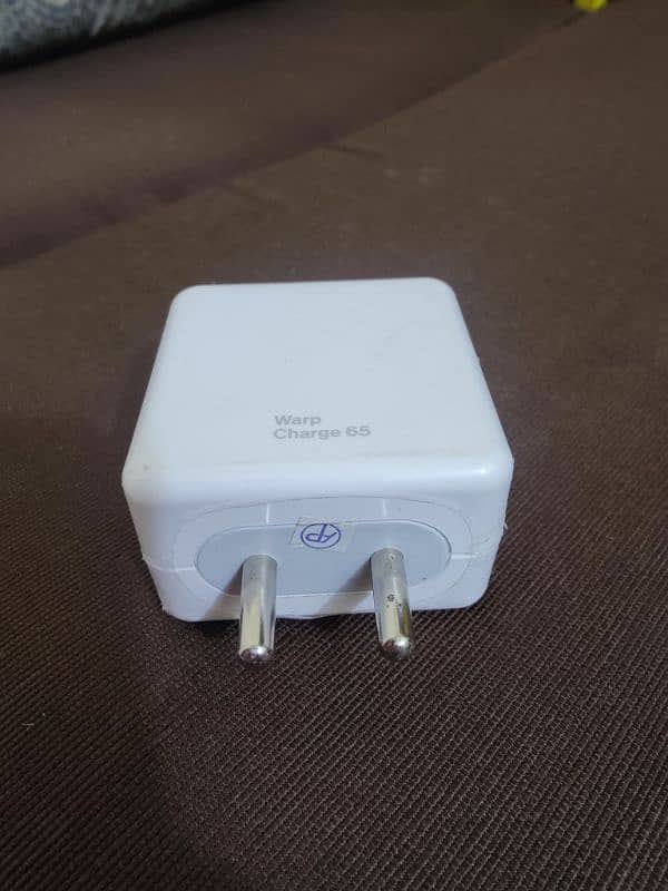 OnePlus 65W original Charger 3