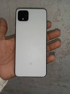 google pixel 4xl 6/64