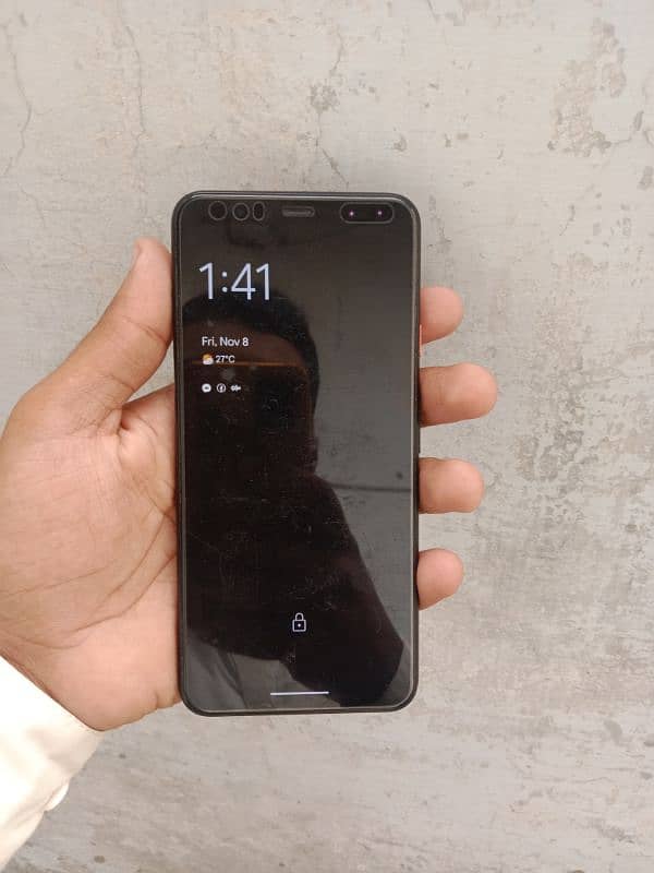 google pixel 4xl 6/64 2