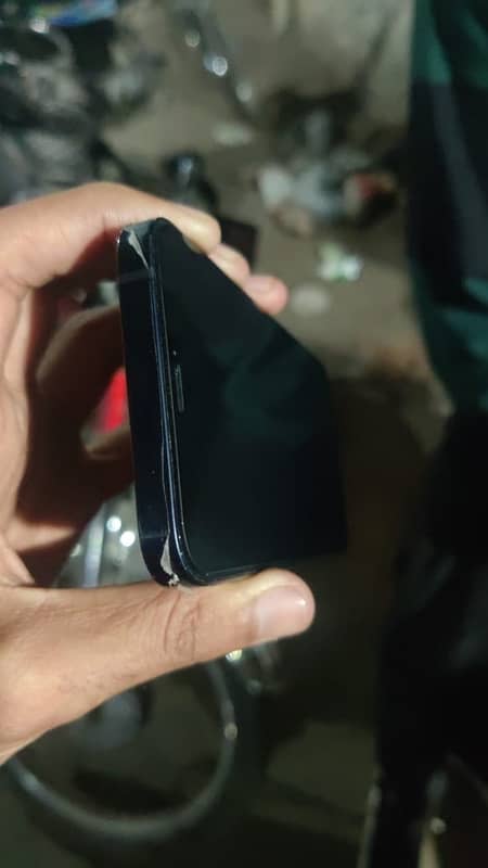 I Phone 12 64 GB Non Pta Factory Unlock for sale 4