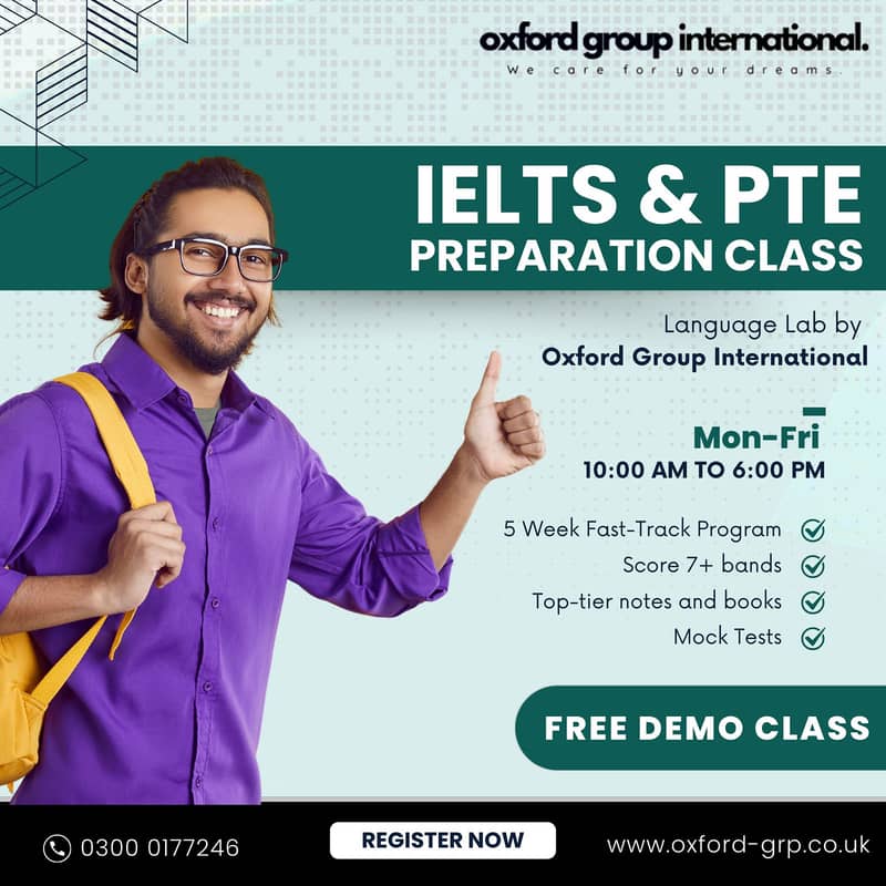 IELTS PRERPARATION-SCORE 7+ BANDS 0