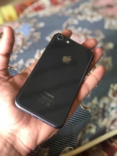 iphone 8 256 Gb Non pta . .