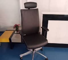 Original Italian Office Chair