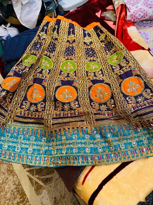 beautiful Lehnga for sale 1