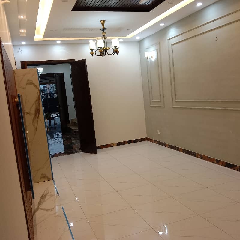 lower portion for rent in formanites housing scheme near DHA phase 5 1