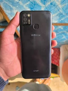 Infinix