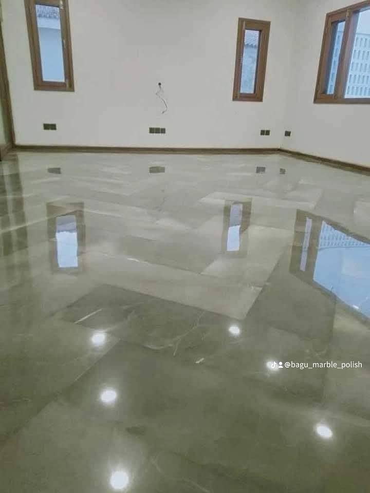 Marble Polish Service | Tiles fixing Service | Tiles Cleaning Service 0