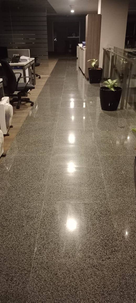 Marble Polish Service | Tiles fixing Service | Tiles Cleaning Service 4