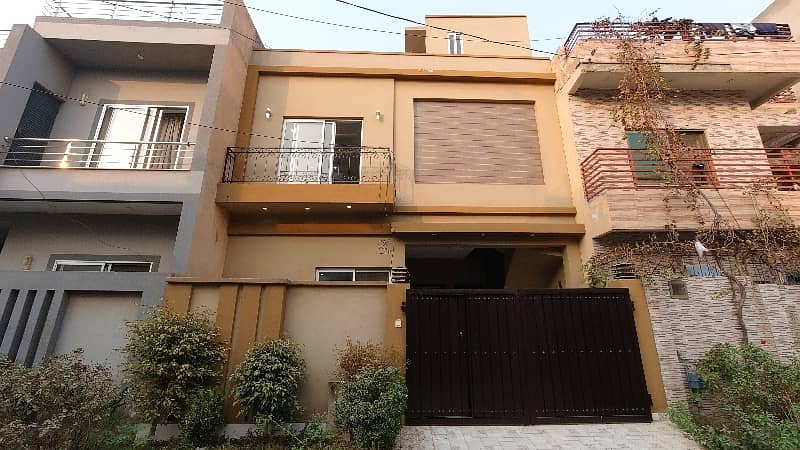 LDA Approved House For Sale 2