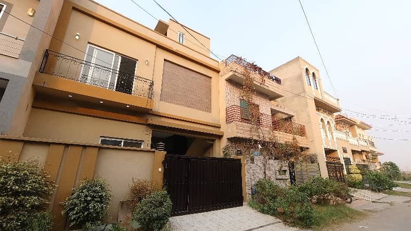 LDA Approved House For Sale 3