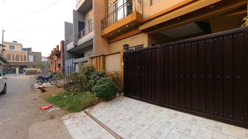 LDA Approved House For Sale 5