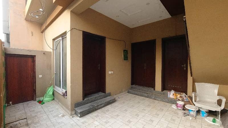 LDA Approved House For Sale 6