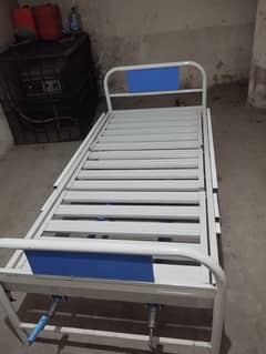 Bed For Sell Price 35000