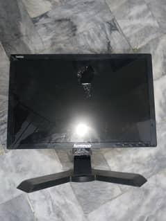 19 inches lenovo mint condition