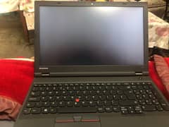 Lenovo thinkpad w541p