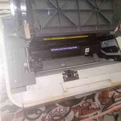 Hp p1505 all ok laserjet printer