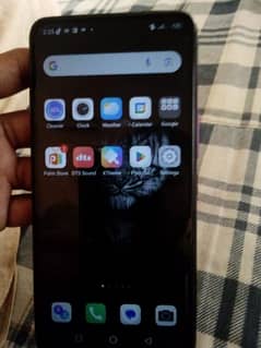 Infinix S5 PRo 6/128GB