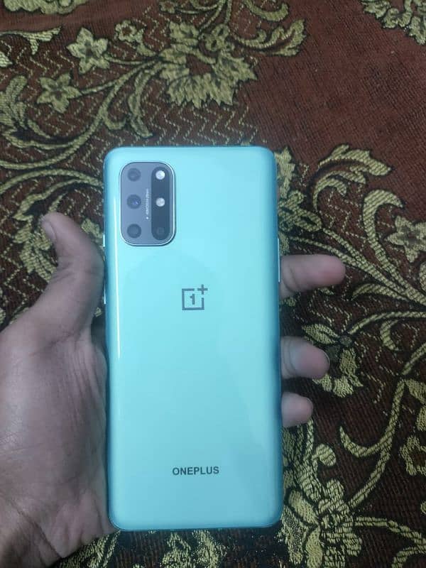 one plus 8T 3