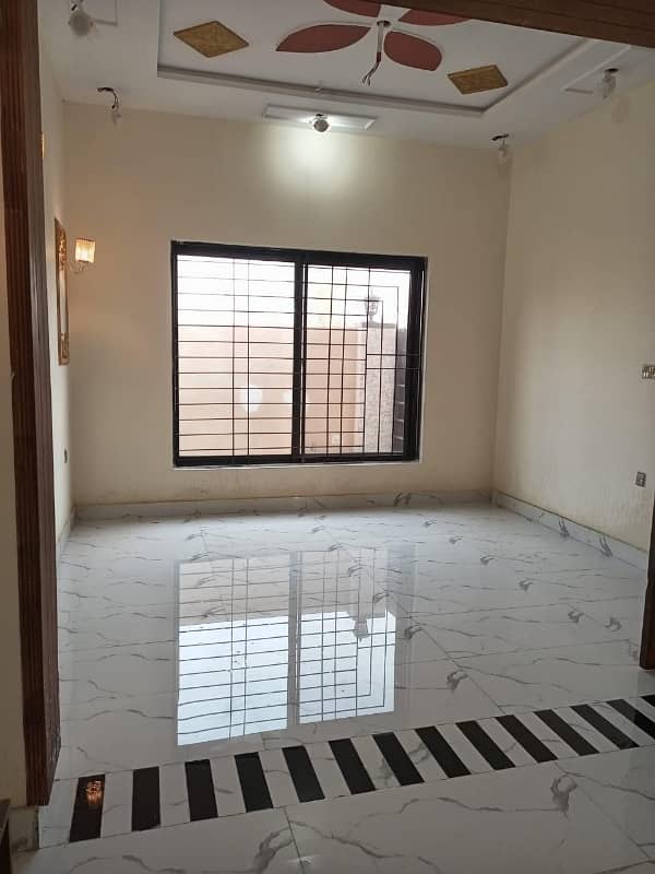 Prime Location Upper Portion For rent In Central Park Housing Scheme Central Park Housing Scheme 0