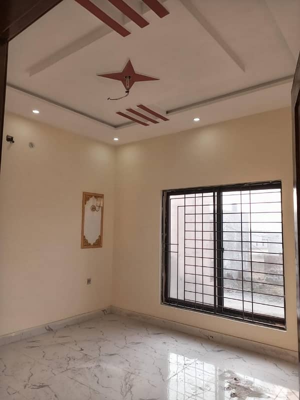 Prime Location Upper Portion For rent In Central Park Housing Scheme Central Park Housing Scheme 4