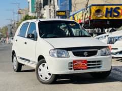 Suzuki Alto Automatic  2007