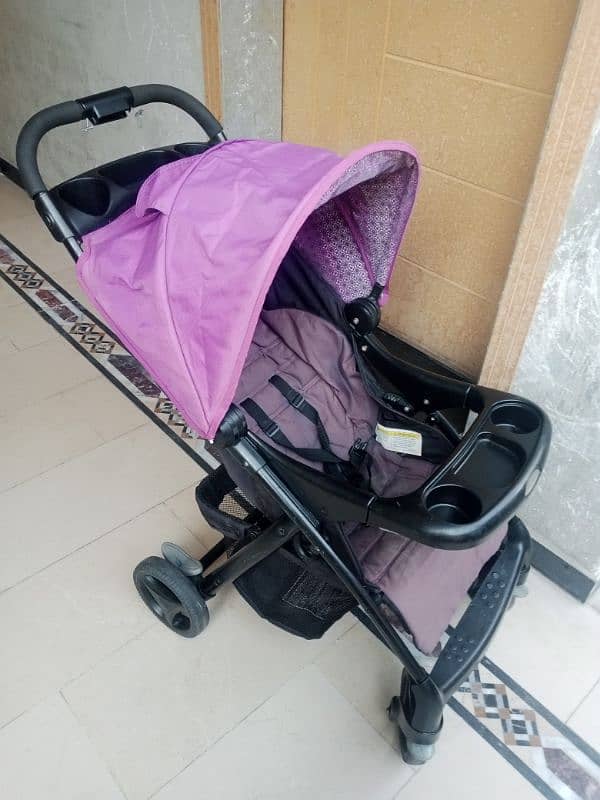 pram garco brand 3