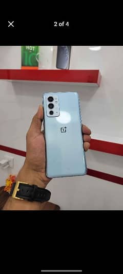 OnePlus 9rt (-Official Approved-)