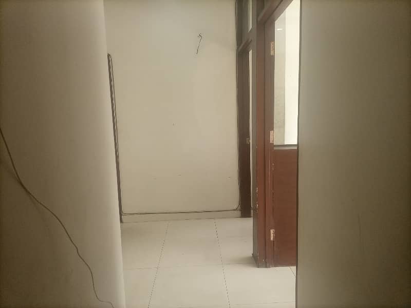 4 Marla 1st Floor Available For Rent 25