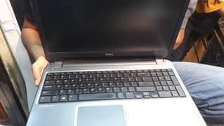 DELL LATTITUDE 3540  15.6"  CORE i5