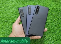 Sony Xperia 1 Mark 3( Xperia 5 Mark 1, 2, 3