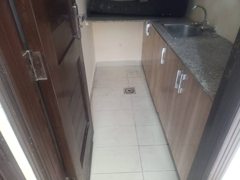 DEFIANCE Service Estate Offer 4 Marla 2nd Floor With Elevator 47