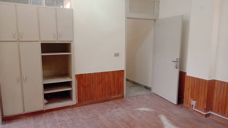 DEFIANCE Service Estate Offer 4 Marla 2nd Floor with Excellent Location 5