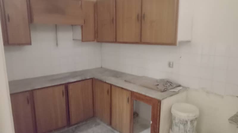 DEFIANCE Service Estate Offer 4 Marla 2nd Floor with Excellent Location 20